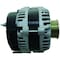 Wai Global Alternator, ALTDR AD237, 125 Amp12 Volt, CW, 6Groove Pulley, 1215 Plug Clock 8278N - alternate 6
